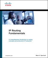 IP Routing Fundamentals