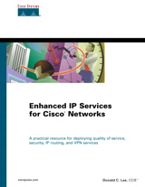 Enhanced IP Services for Cisco Networks