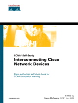 Interconnecting Cisco Network Devices