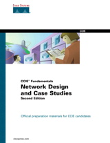 Network Design and Case Studies (CCIE Fundamentals), 2nd Edition