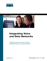 Integrating Voice and Data Networks