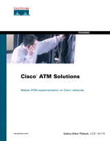 Cisco ATM Solutions