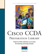 Cisco CCDA Preparation Library