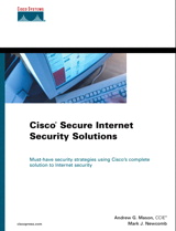 Cisco Secure Internet Security Solutions