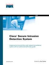 Cisco Secure Intrusion Detection System