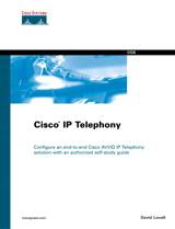 Cisco IP Telephony