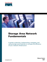 Storage Area Network Fundamentals