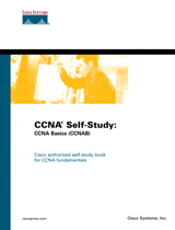 CCNA Self-Study: CCNA Basics (CCNAB)