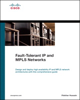 Fault-Tolerant IP and MPLS Networks