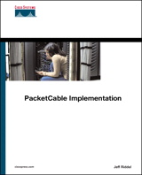 PacketCable Implementation