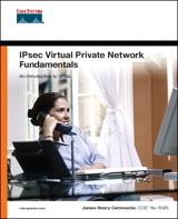 IPSec Virtual Private Network Fundamentals