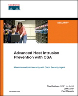 Advanced Host Intrusion Prevention with CSA