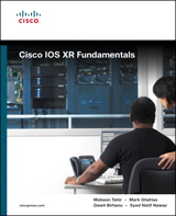 Cisco IOS XR Fundamentals