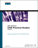 CCIE Practical Studies, Volume II