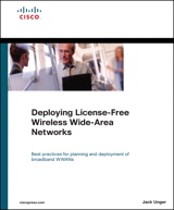 Deploying License-Free Wireless Wide-Area Networks