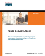Cisco Security Agent
