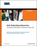 Self-Defending Networks: The Next Generation of Network Security