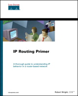 IP Routing Primer