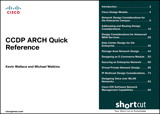 CCDP ARCH Quick Reference