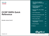 CCSP SNPA Quick Reference (Digital Short Cut)