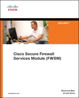 Cisco Secure Firewall Services Module (FWSM)