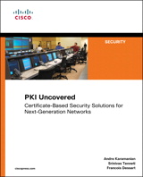 PKI Uncovered: Certificate-Based Security Solutions for Next-Generation Networks