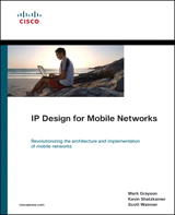 IP Design for Mobile Networks