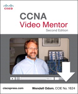 ICND1 Part 2: LANs, Downloadable Version, 2nd Edition