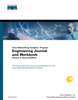 Cisco Networking Academy Program: Engineering Journal and Workbook, Volume II, 2nd Edition