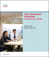 iExec Enterprise Essentials Companion Guide