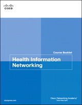 Health Information Networking Course Booklet