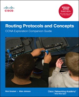 Routing Protocols and Concepts: CCNA Exploration Companion Guide