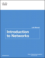 Introduction to Networks v5.0 Lab Manual