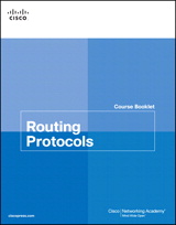 Routing Protocols Course Booklet