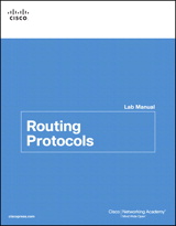 Routing Protocols Lab Manual