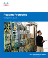 Routing Protocols Companion Guide