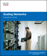 Scaling Networks Companion Guide