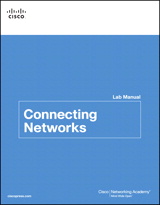 Connecting Networks Lab Manual