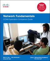 Network Fundamentals: CCNA Exploration Companion Guide