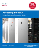 Accessing the WAN: CCNA Exploration Companion Guide