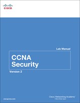 CCNA Security Lab Manual Version 2