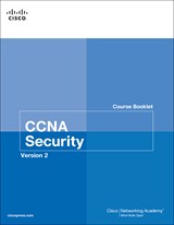 CCNA Security Course Booklet Version 2