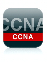 CCNA Quick Reference Sheets (CCNA Exam 640-802) App (iPhone)