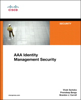 AAA Identity Management Security