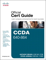 CCDA 640-864 Official Cert Guide, 4th Edition