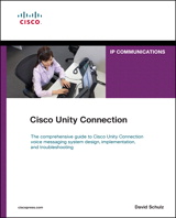 Cisco Unity Connection