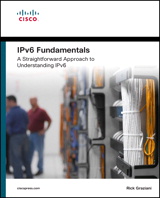 IPv6 Fundamentals: A Straightforward Approach to Understanding IPv6