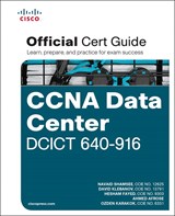 DCICT 640-916 Exam QA PDF&Simulator Cisco Data Center Technologies CCNA 