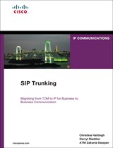 SIP Trunking (paperback)