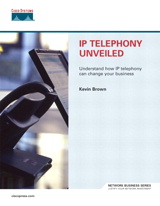 IP Telephony Unveiled